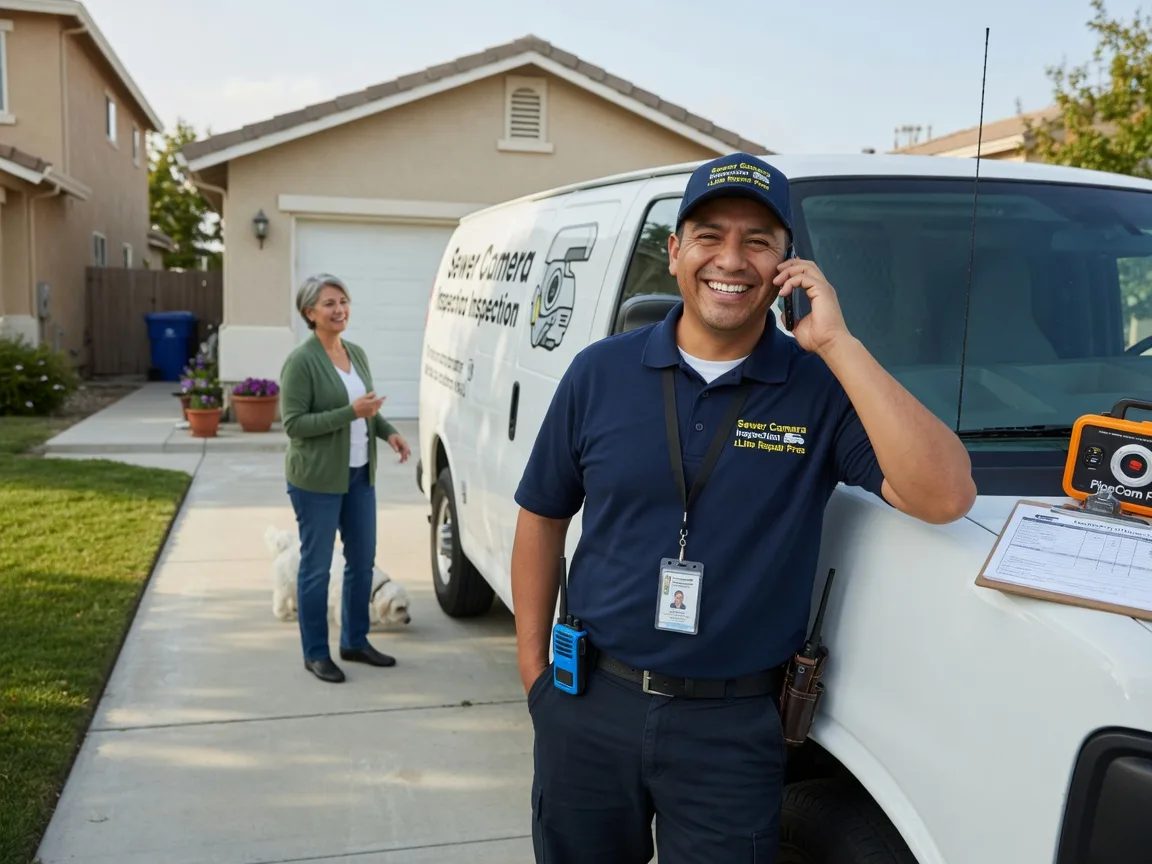 Sewer Line Repair Watertown, NY FAQs